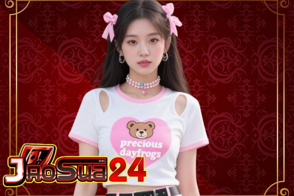 JAOSUA24 สล็อตแตกง่าย